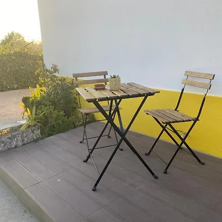 Quinta De S Miguel 'casa Da Chamine' Prázdninový dům *