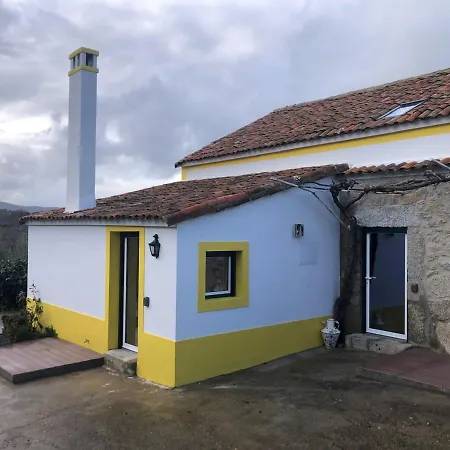 Quinta De S Miguel 'casa Da Chamine' *