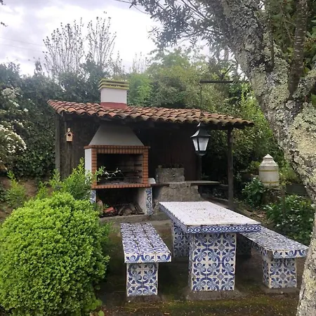 Quinta De S Miguel 'casa Da Chamine' *