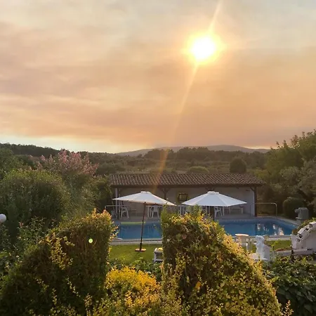 Quinta De S Miguel 'casa Da Chamine' Prázdninový dům