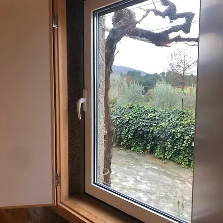 Prázdninový dům Quinta De S Miguel 'casa Da Chamine' Fundão