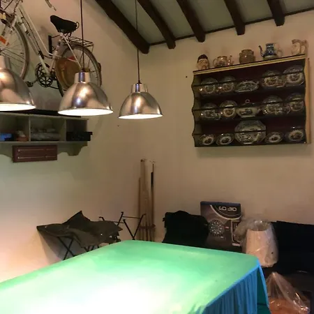 Quinta De S Miguel 'casa Da Chamine' *