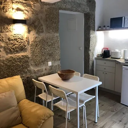 Prázdninový dům Quinta De S Miguel 'casa Da Chamine' *