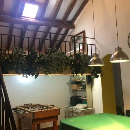Quinta De S Miguel 'casa Da Chamine'