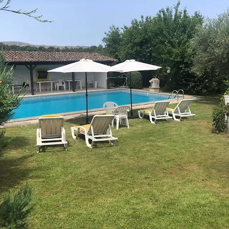 Prázdninový dům Quinta De S Miguel 'casa Da Chamine' Fundão