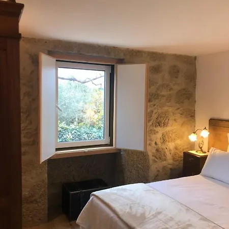Prázdninový dům Quinta De S Miguel 'casa Da Chamine' *