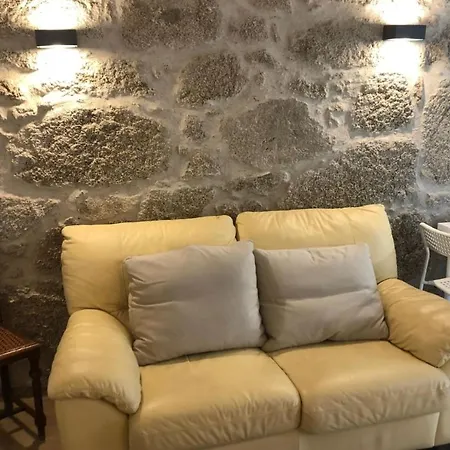Quinta De S Miguel 'casa Da Chamine' *