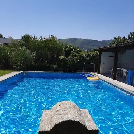 Quinta De S Miguel 'casa Da Chamine'
