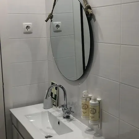 Prázdninový dům Quinta De S Miguel 'casa Da Chamine'