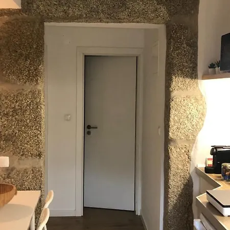 Prázdninový dům Quinta De S Miguel 'casa Da Chamine'