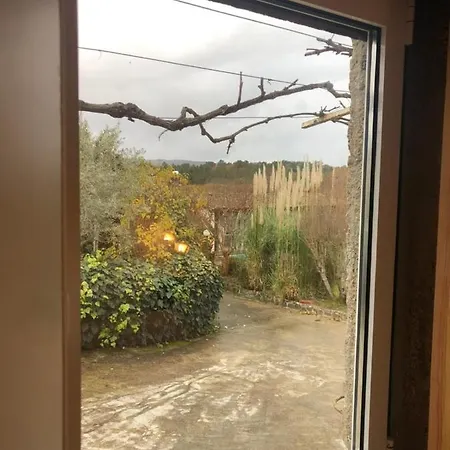 Quinta De S Miguel 'casa Da Chamine' * Fundão