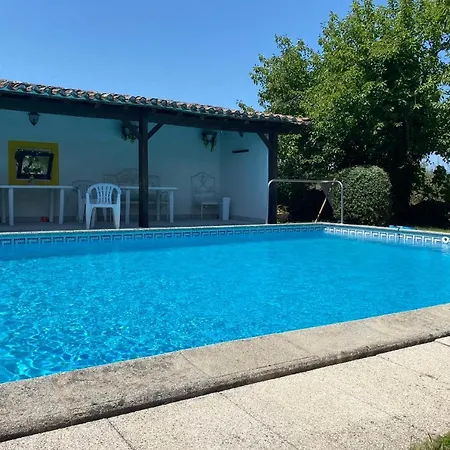 Prázdninový dům Quinta De S Miguel 'casa Da Chamine' *