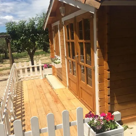 Prázdninový dům Quinta De S Miguel 'casa Da Chamine'