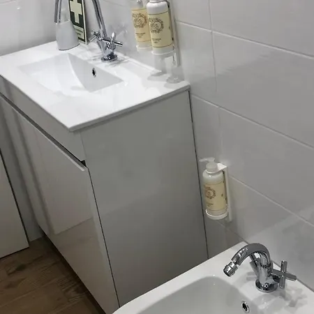 Prázdninový dům Quinta De S Miguel 'casa Da Chamine'
