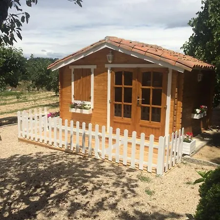 Quinta De S Miguel 'casa Da Chamine' Prázdninový dům