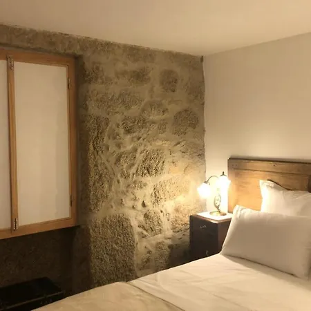 Prázdninový dům Quinta De S Miguel 'casa Da Chamine' *